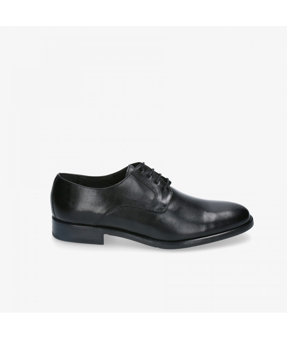 Zapatos de vestir HOBBS- DON 10540 en negro Zapatos de vestir HOBBS- DON 10540 en negro