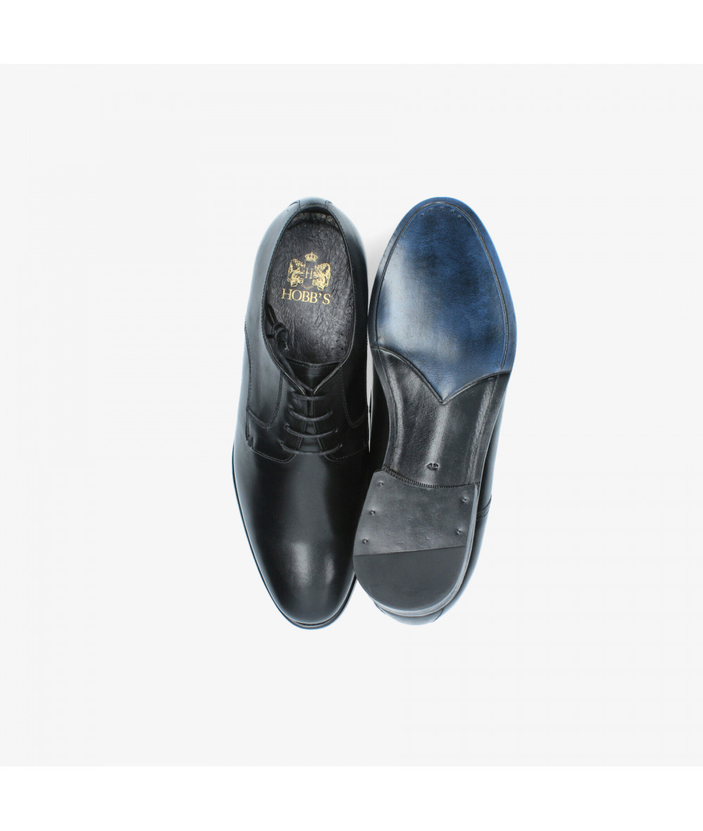 Zapatos de vestir HOBBS- DON 10540 en negro Zapatos de vestir HOBBS- DON 10540 en negro