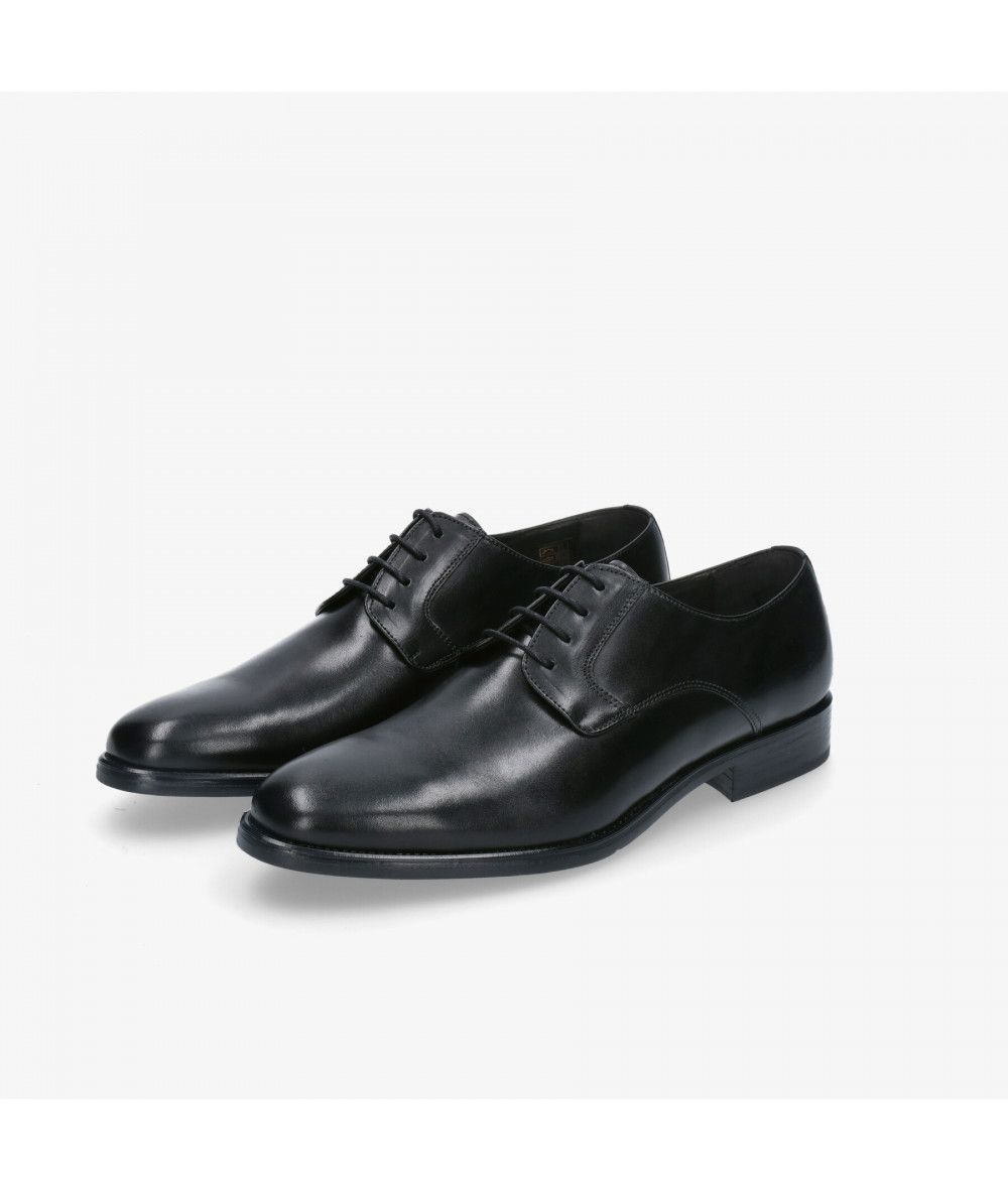 Zapatos de vestir HOBBS- DON 10540 en negro Zapatos de vestir HOBBS- DON 10540 en negro