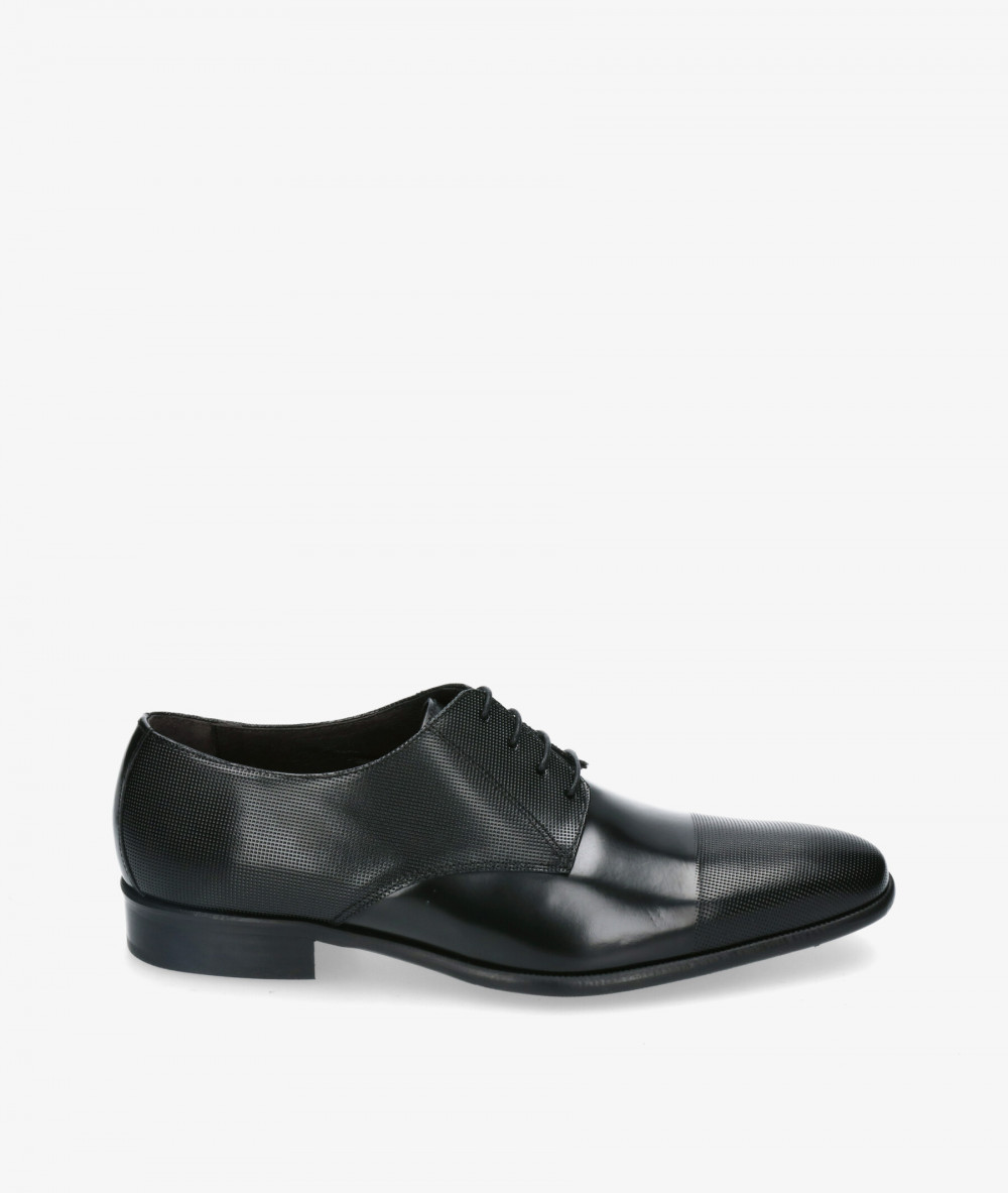 Zapatos de fiesta HOBBS- DON 10944 en negro Zapatos de fiesta HOBBS- DON 10944 en negro