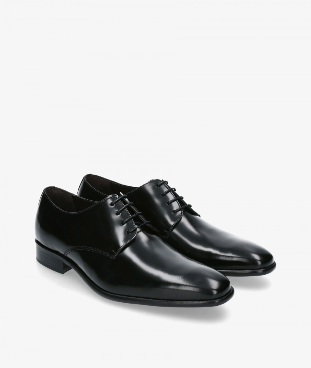 Zapatos de fiesta HOBBS- DON 10959 en negro Zapatos de fiesta HOBBS- DON 10959 en negro