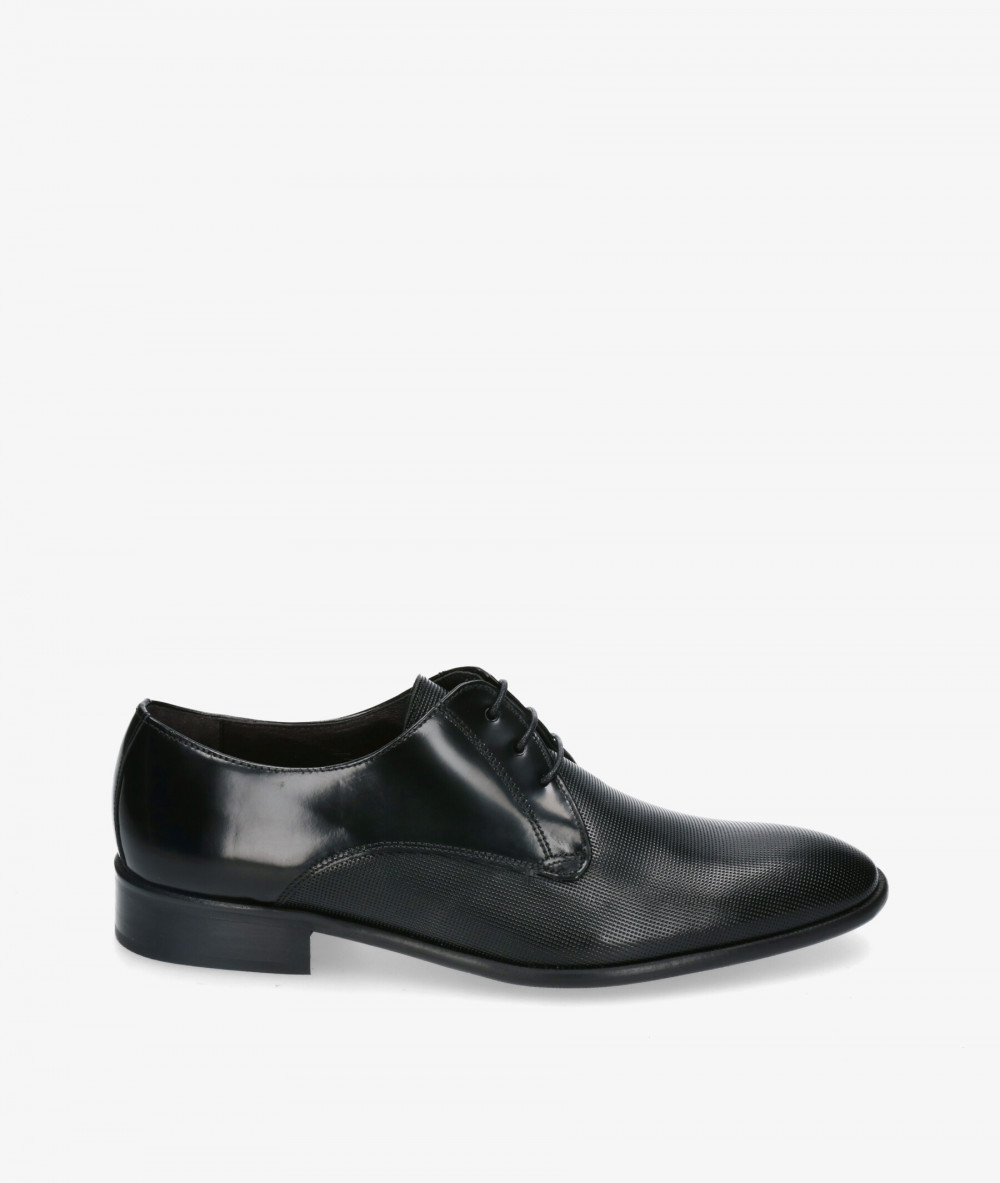 Zapatos de fiesta HOBBS- DON 10752 en negro Zapatos de fiesta HOBBS- DON 10752 en negro