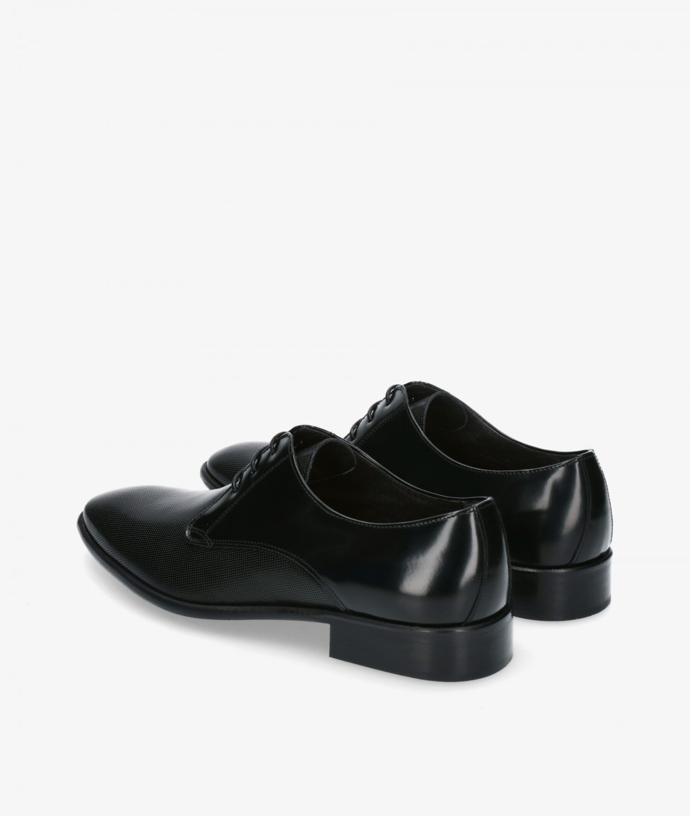Zapatos de fiesta HOBBS- DON 10752 en negro Zapatos de fiesta HOBBS- DON 10752 en negro