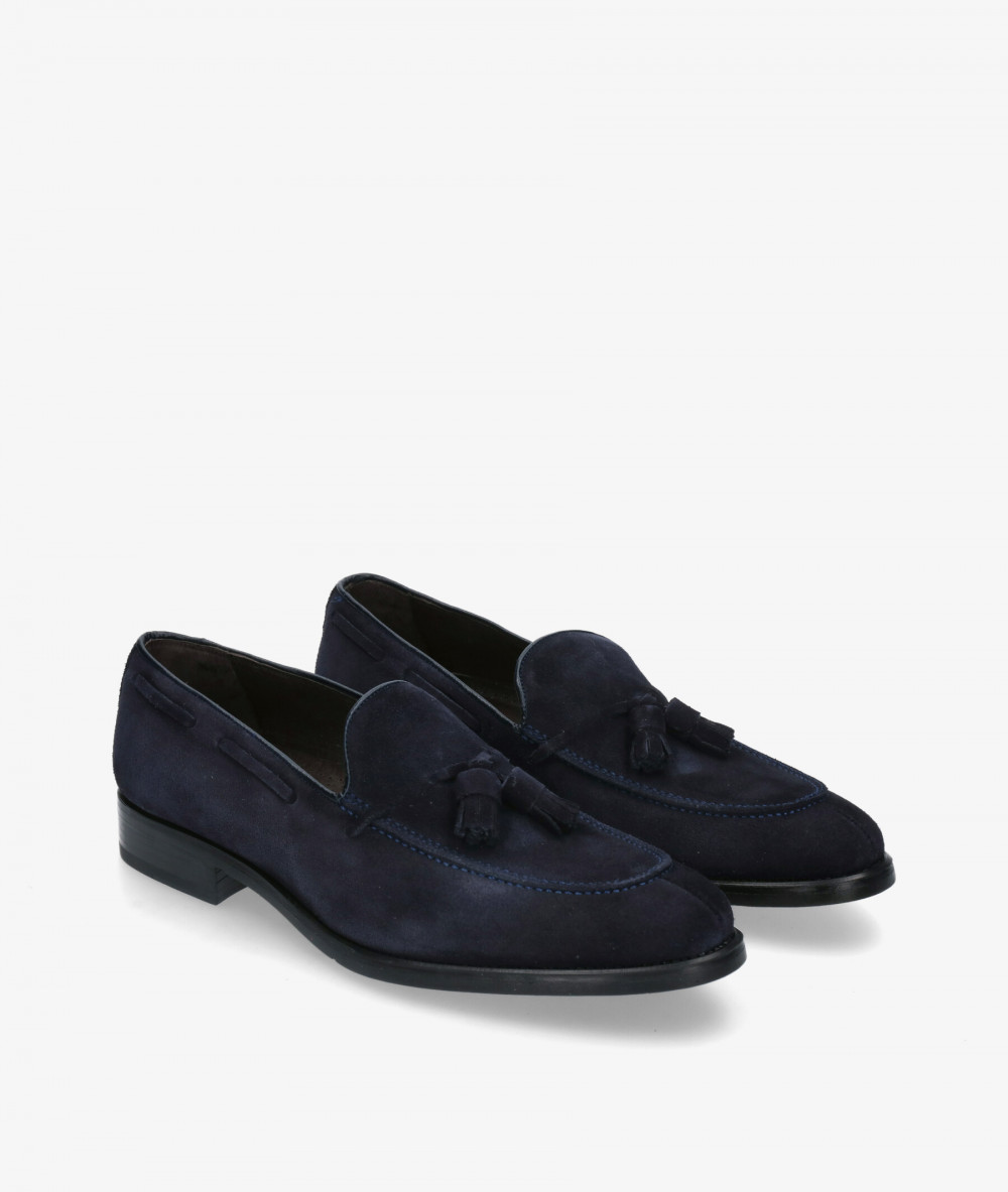 Zapatos de vestir 2025 modernos