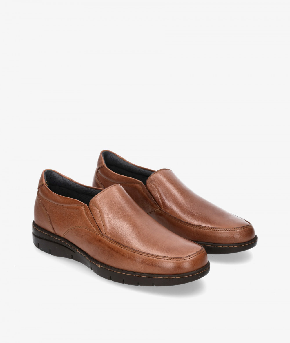 Zapatos casual Pitillos 109 (4700) (4600) en cuero Zapatos casual Pitillos 109 (4700) (4600) en cuero