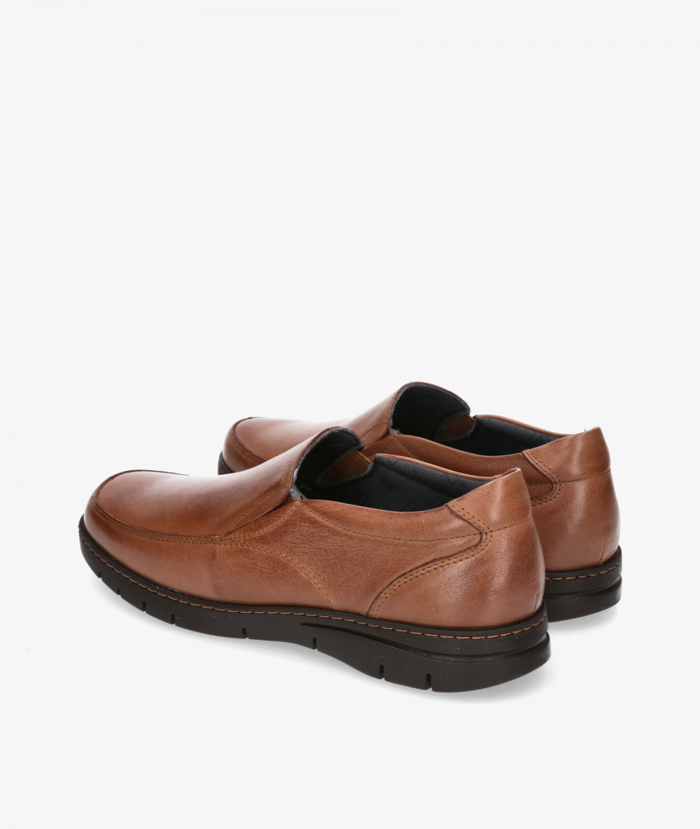 Zapatos casual Pitillos 109 (4700) (4600) en cuero Zapatos casual Pitillos 109 (4700) (4600) en cuero