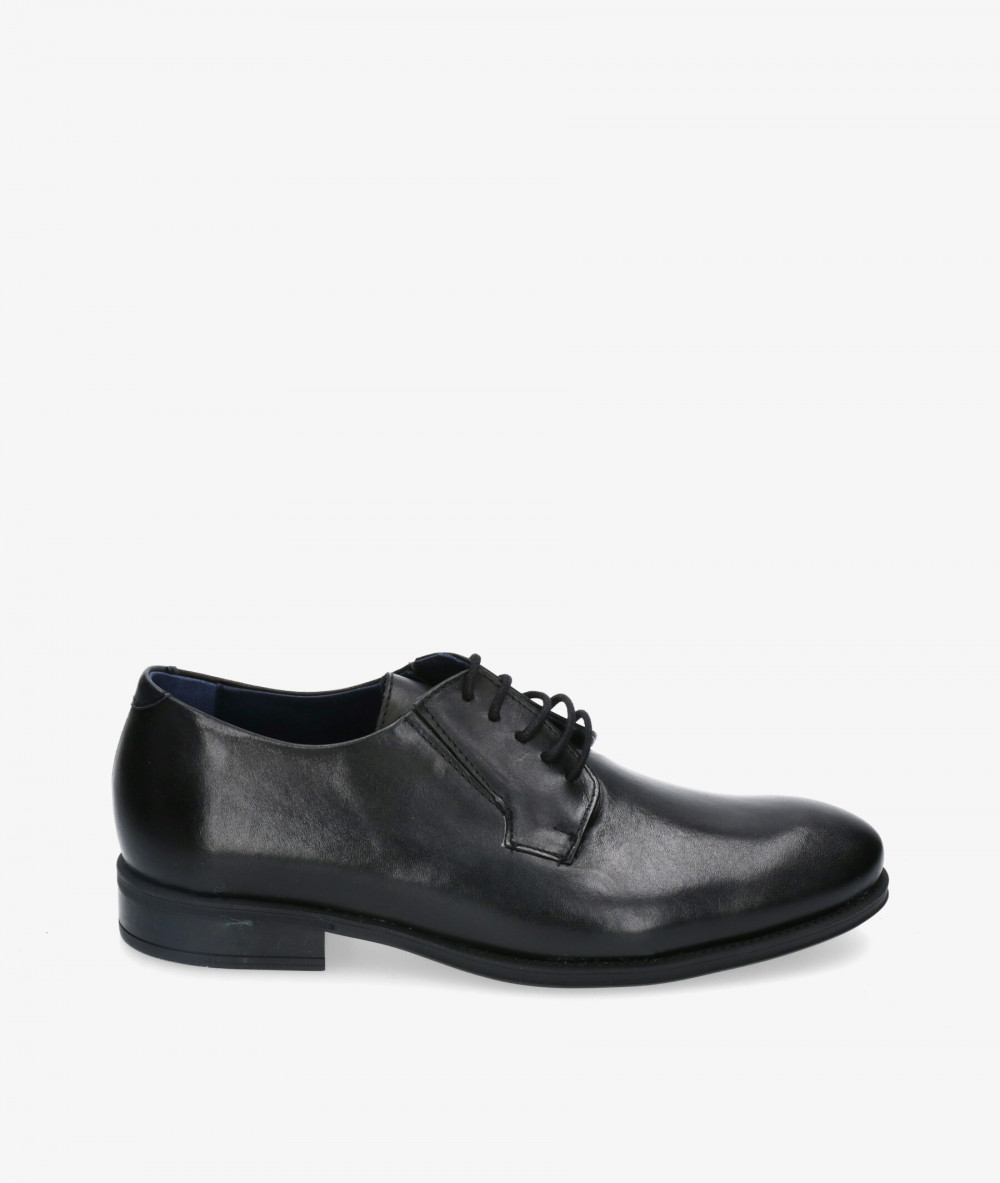 Zapatos de vestir Pitillos 112 (4720) en negro Zapatos de vestir Pitillos 112 (4720) en negro