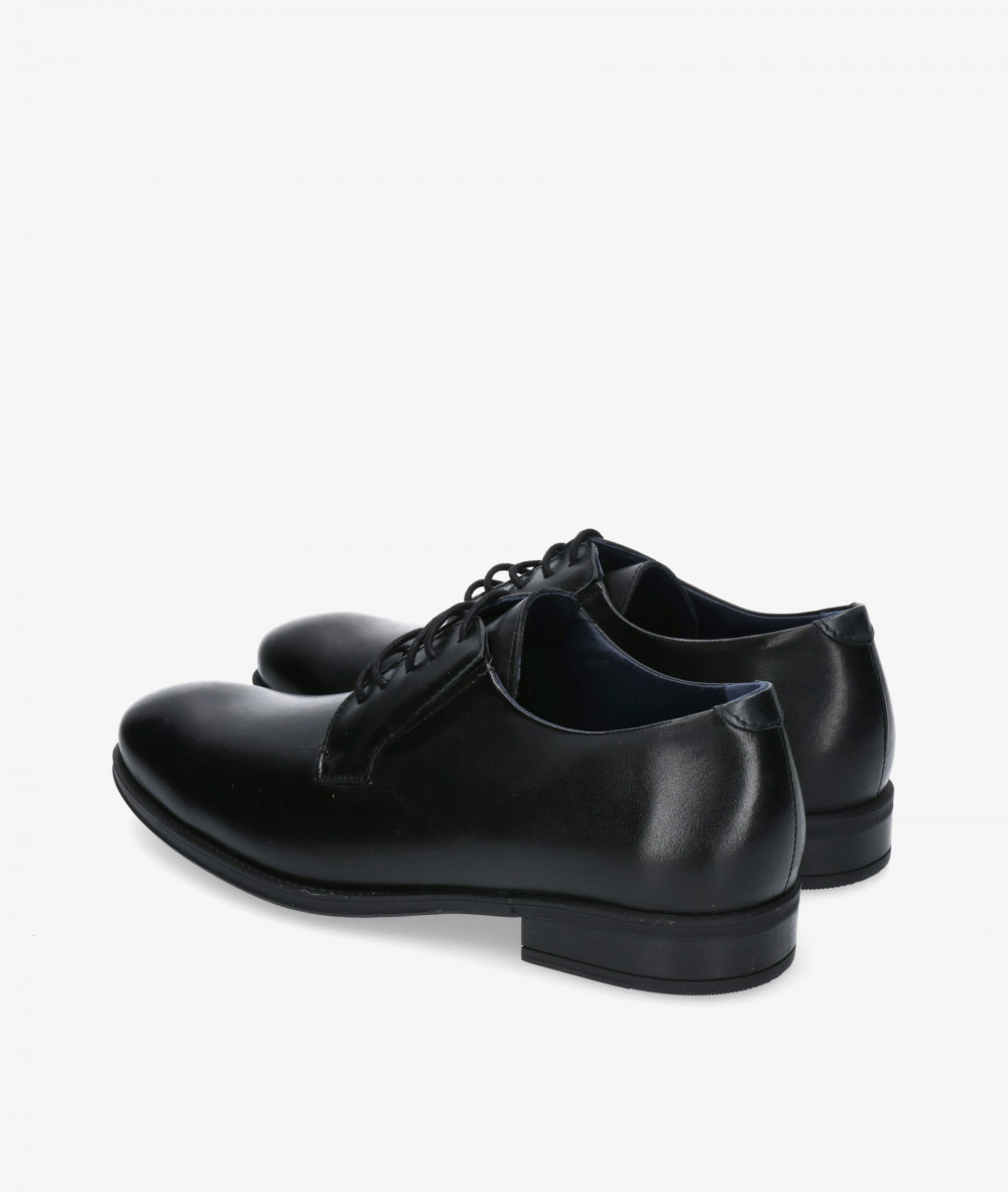 Zapatos de vestir Pitillos 112 (4720) en negro Zapatos de vestir Pitillos 112 (4720) en negro