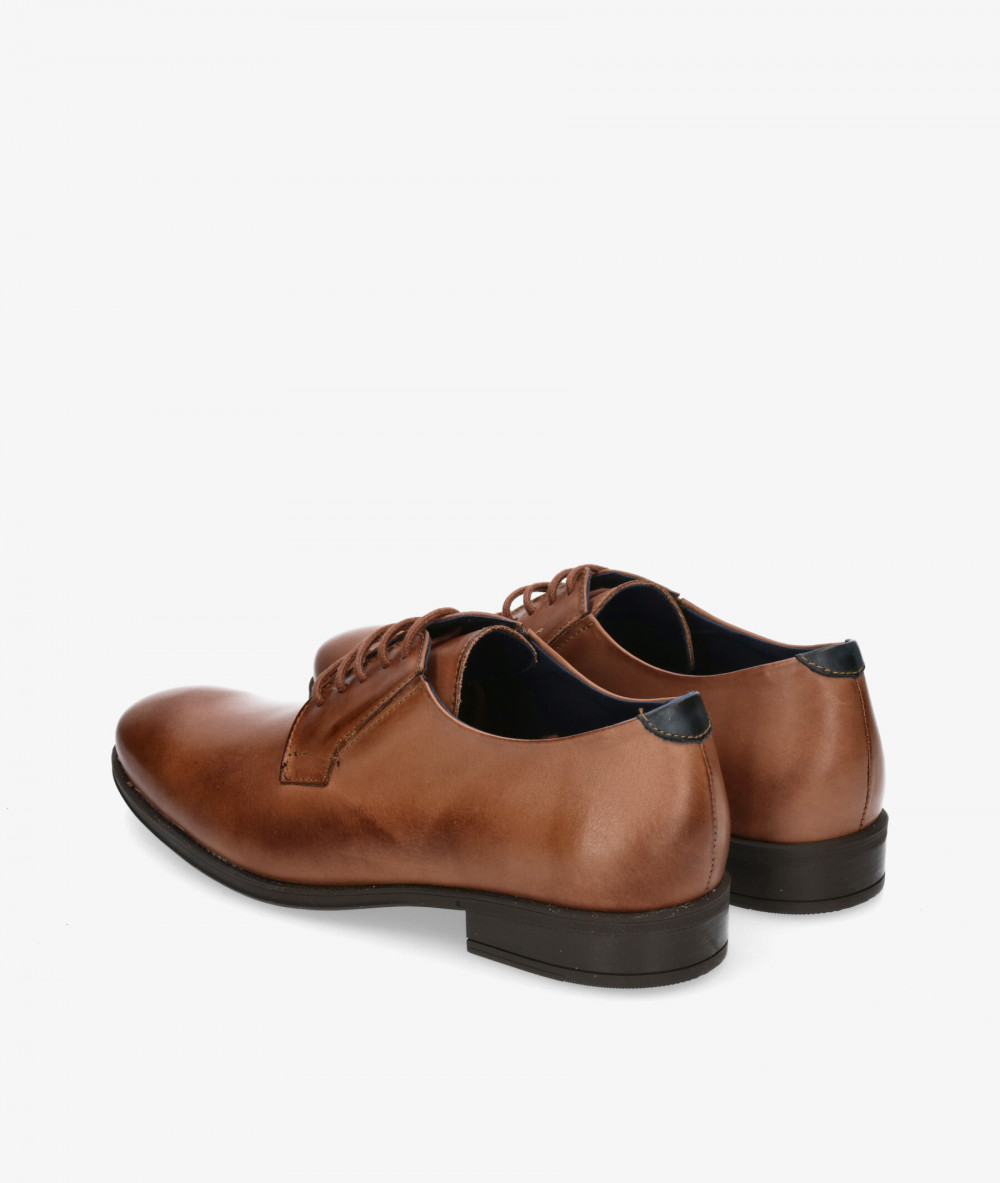 Zapatos de vestir Pitillos 112 (4720) en cuero Zapatos de vestir Pitillos 112 (4720) en cuero