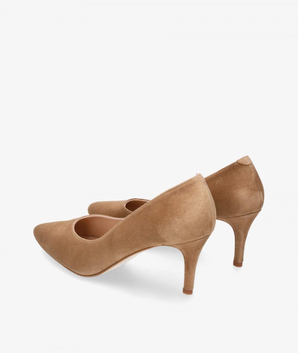 Zapatos Stephen Allen  2445 10 en ante cuero Zapatos Stephen Allen  2445 10 en ante cuero