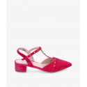 Fucsia Fucsia