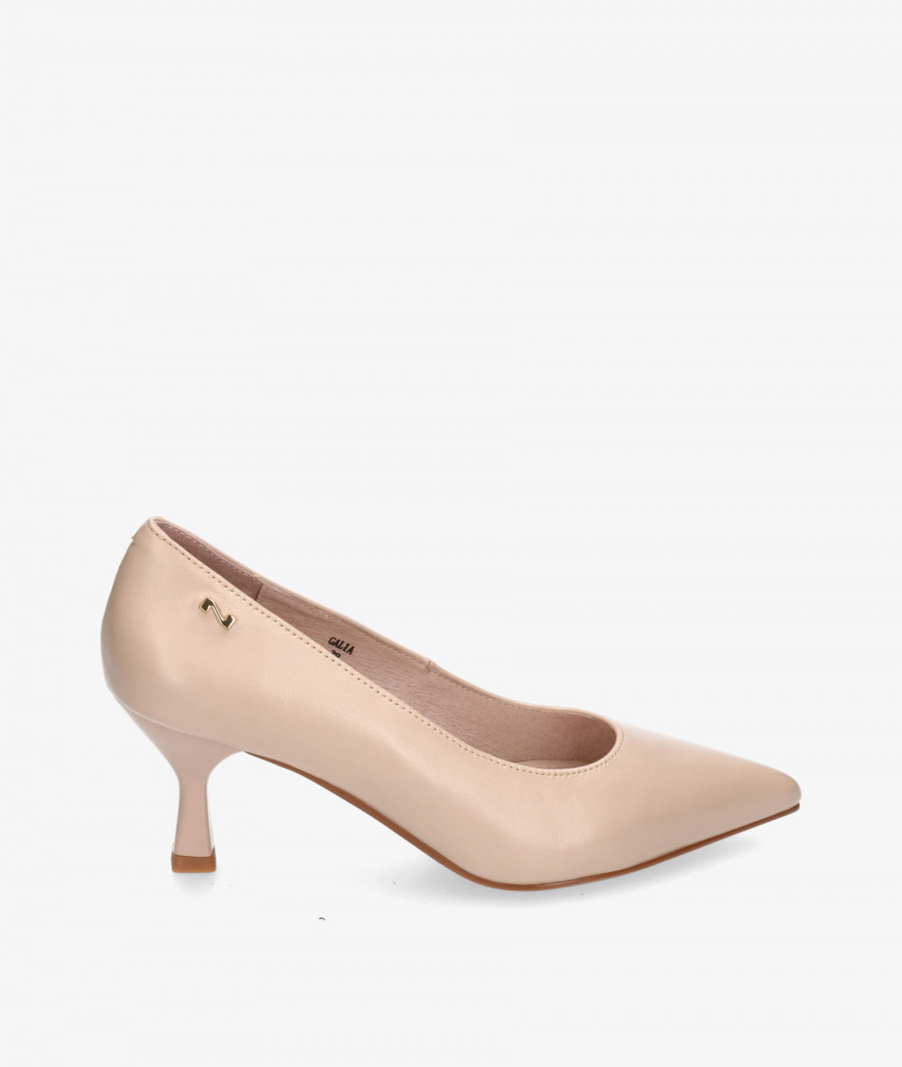Zapatos Stephen Allen  3699-1  GALIA en nude Zapatos Stephen Allen  3699-1  GALIA en nude