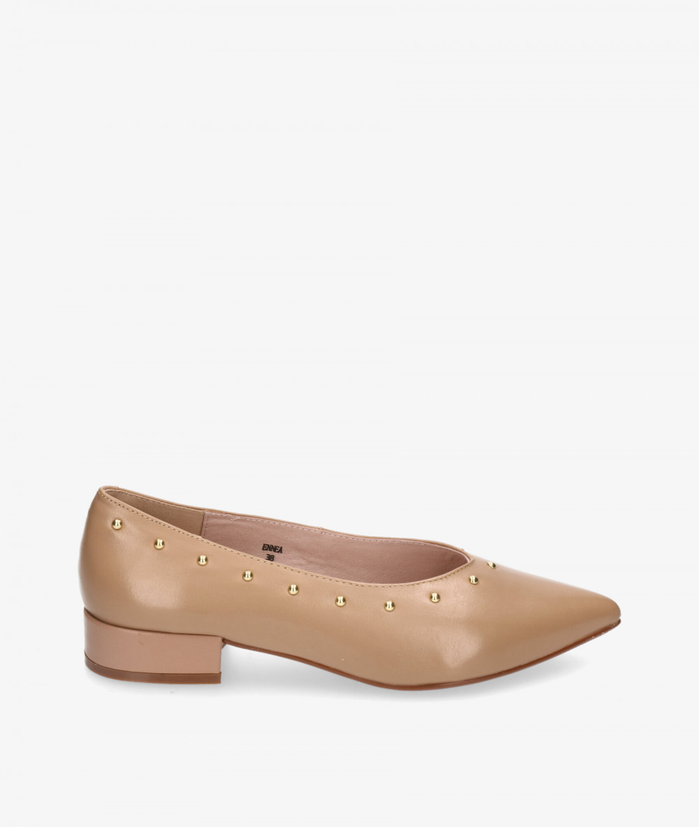 Stephen Allen Shoes  K19123-C40  ENNEA in camel Stephen Allen Shoes  K19123-C40  ENNEA in camel