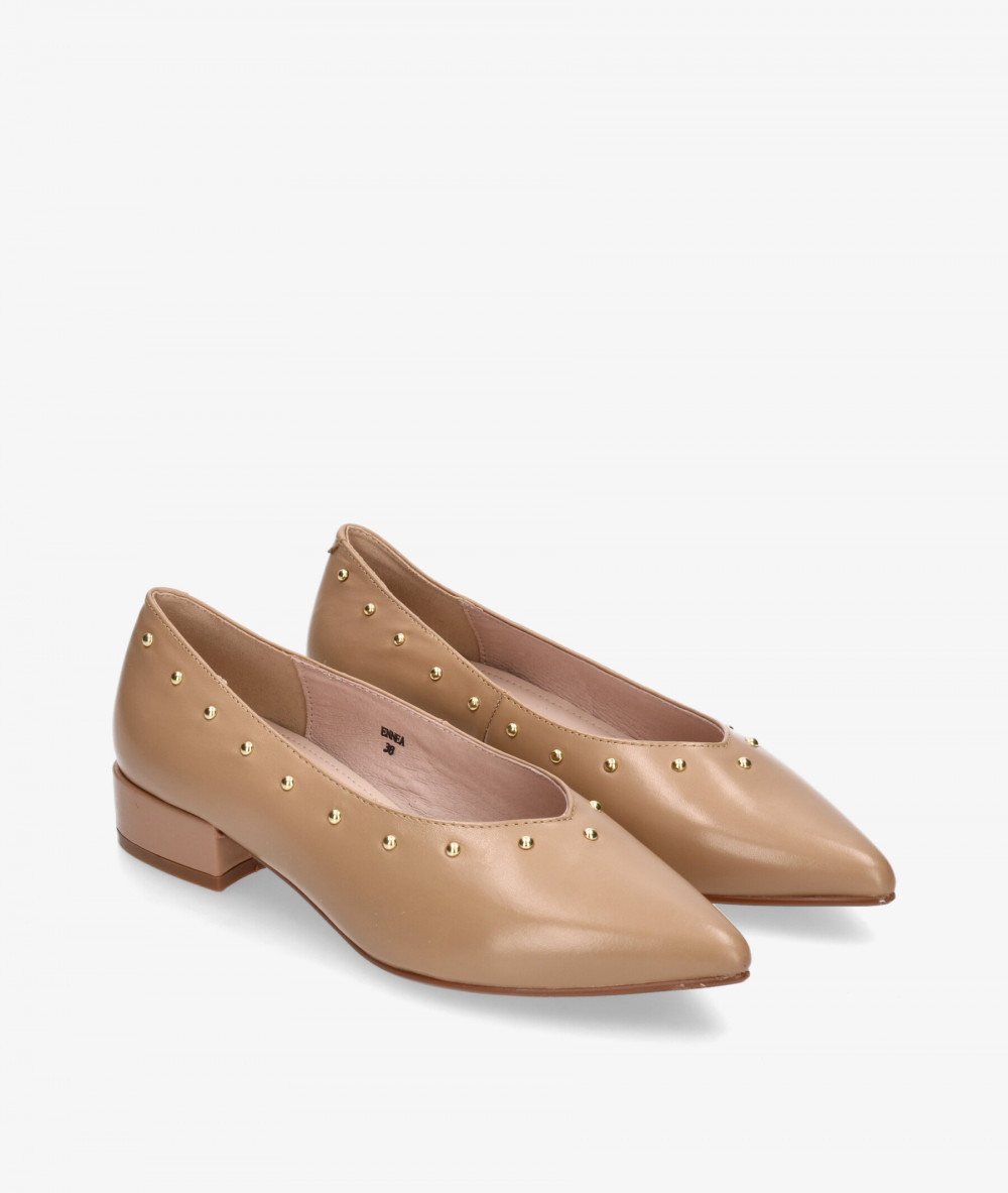 Stephen Allen Shoes  K19123-C40  ENNEA in camel Stephen Allen Shoes  K19123-C40  ENNEA in camel