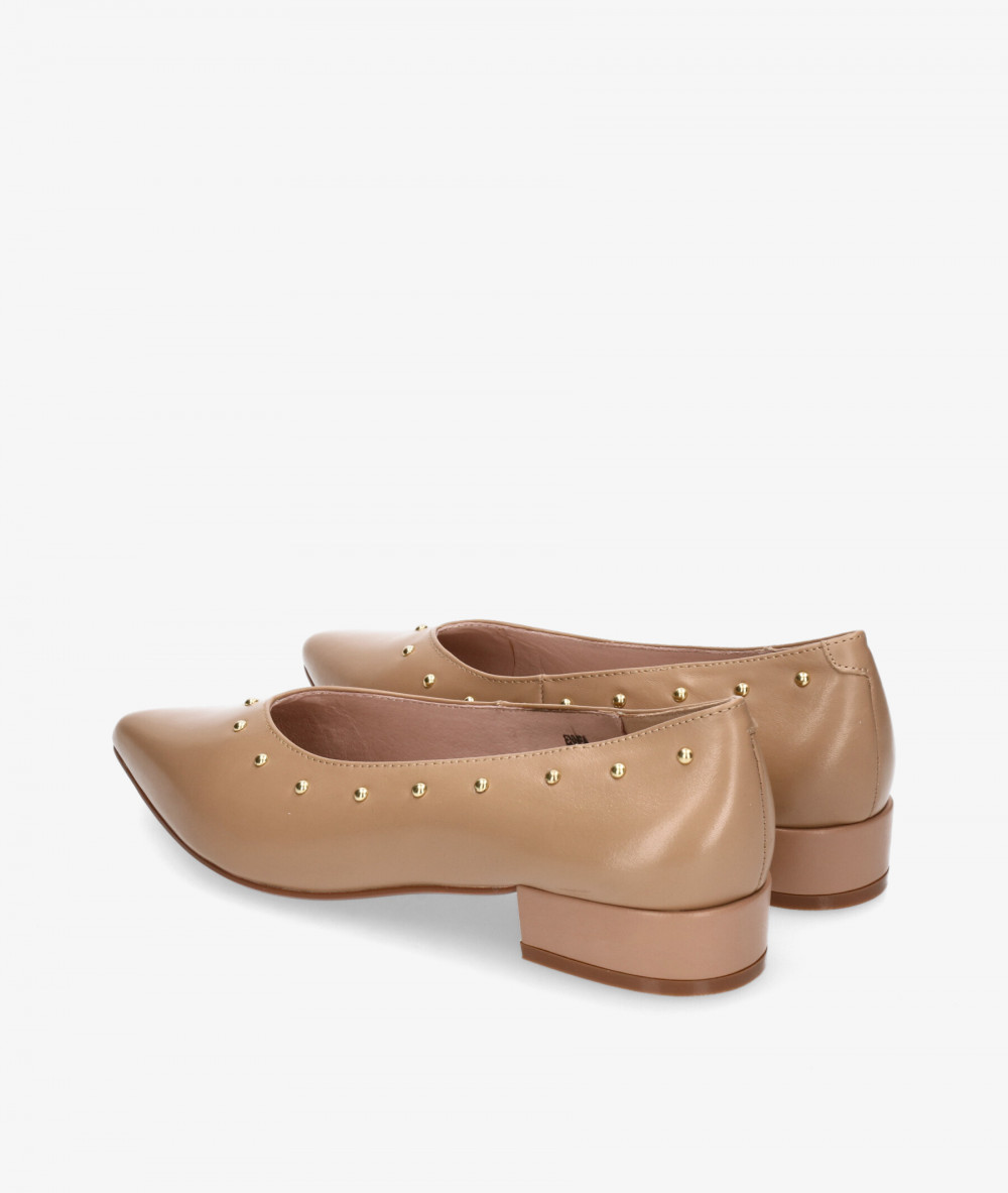 Stephen Allen Shoes  K19123-C40  ENNEA in camel Stephen Allen Shoes  K19123-C40  ENNEA in camel