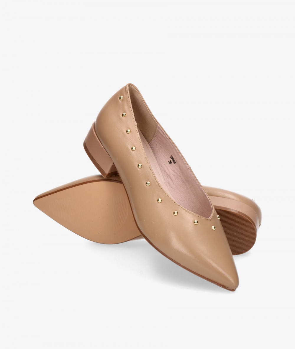 Stephen Allen Shoes  K19123-C40  ENNEA in camel Stephen Allen Shoes  K19123-C40  ENNEA in camel