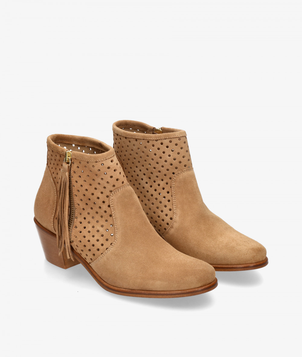 Botines de mujer de botines online - pabloochoa.shoes