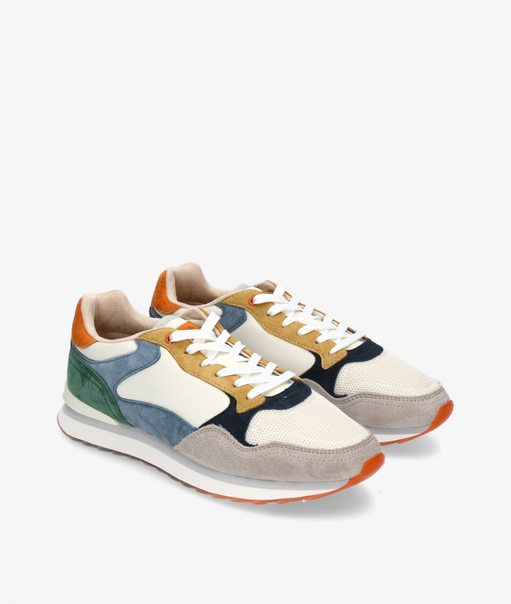 Deportivos HOFF  BANGKOK en beige Deportivos HOFF  BANGKOK en beige