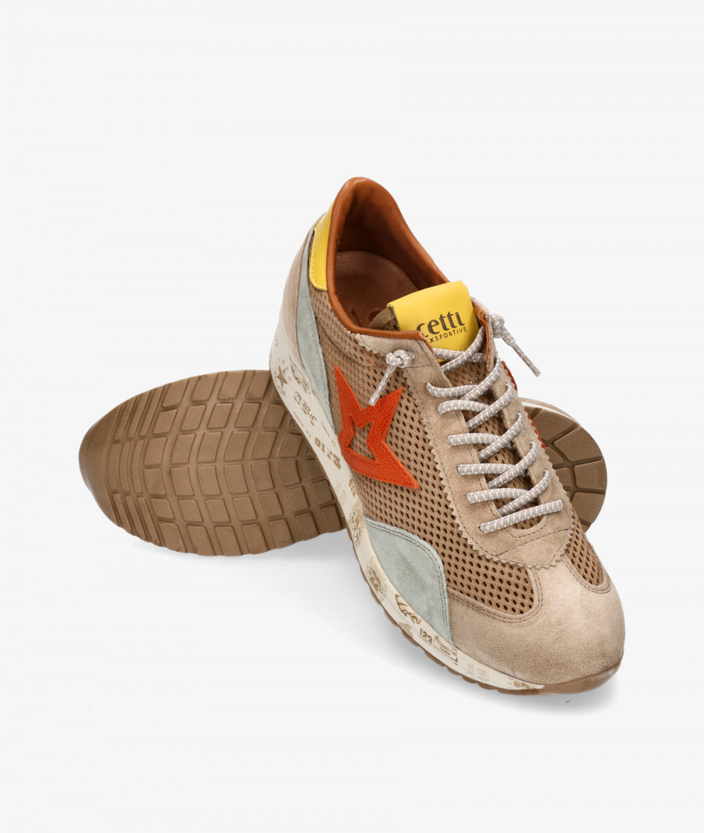 Deportivos Cetti  C-1259 en topo Deportivos Cetti  C-1259 en topo