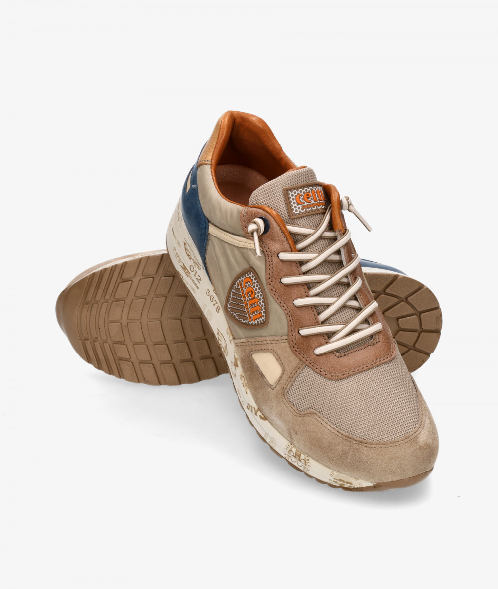 Deportivos Cetti  C-1216 en topo Deportivos Cetti  C-1216 en topo