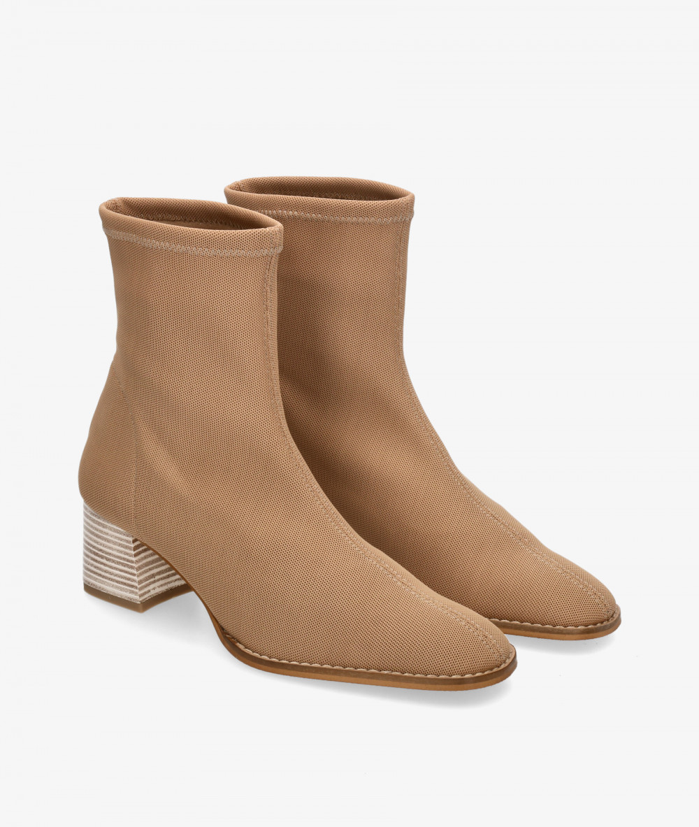 Ankle boots Outlet pabloochoa.shoes