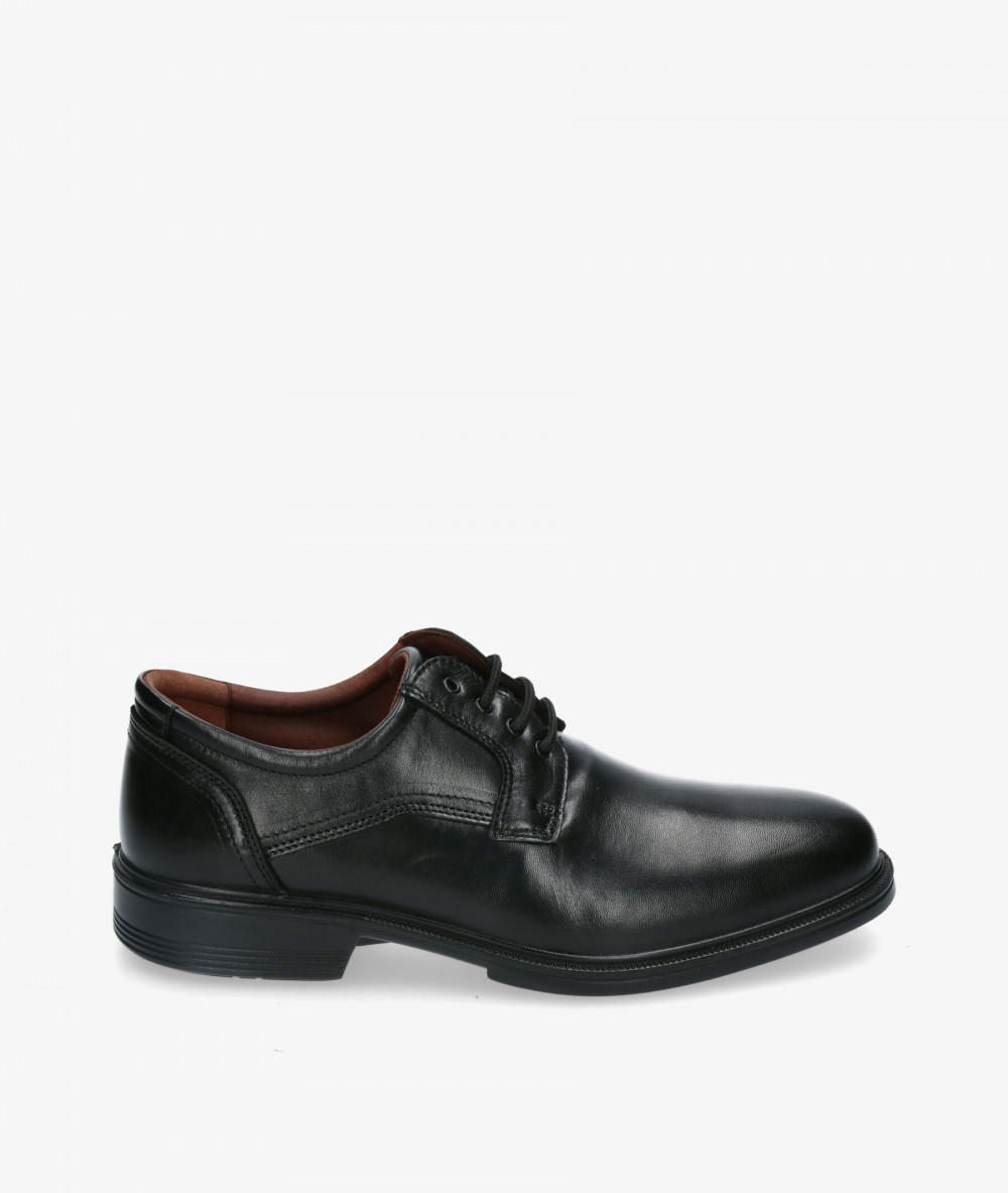 Zapatos de vestir LUISETTI 28704 ST en negro Zapatos de vestir LUISETTI 28704 ST en negro