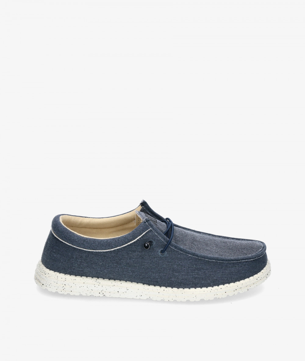 Zapatos casual Sweden Kle 203534 en jeans Zapatos casual Sweden Kle 203534 en jeans