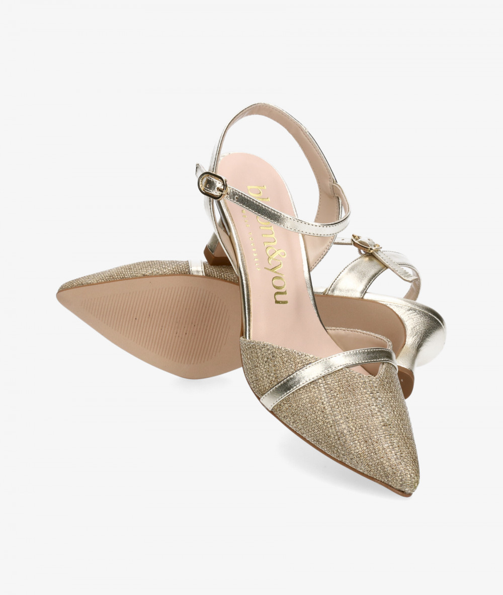 Kitten hotsell heels comprar