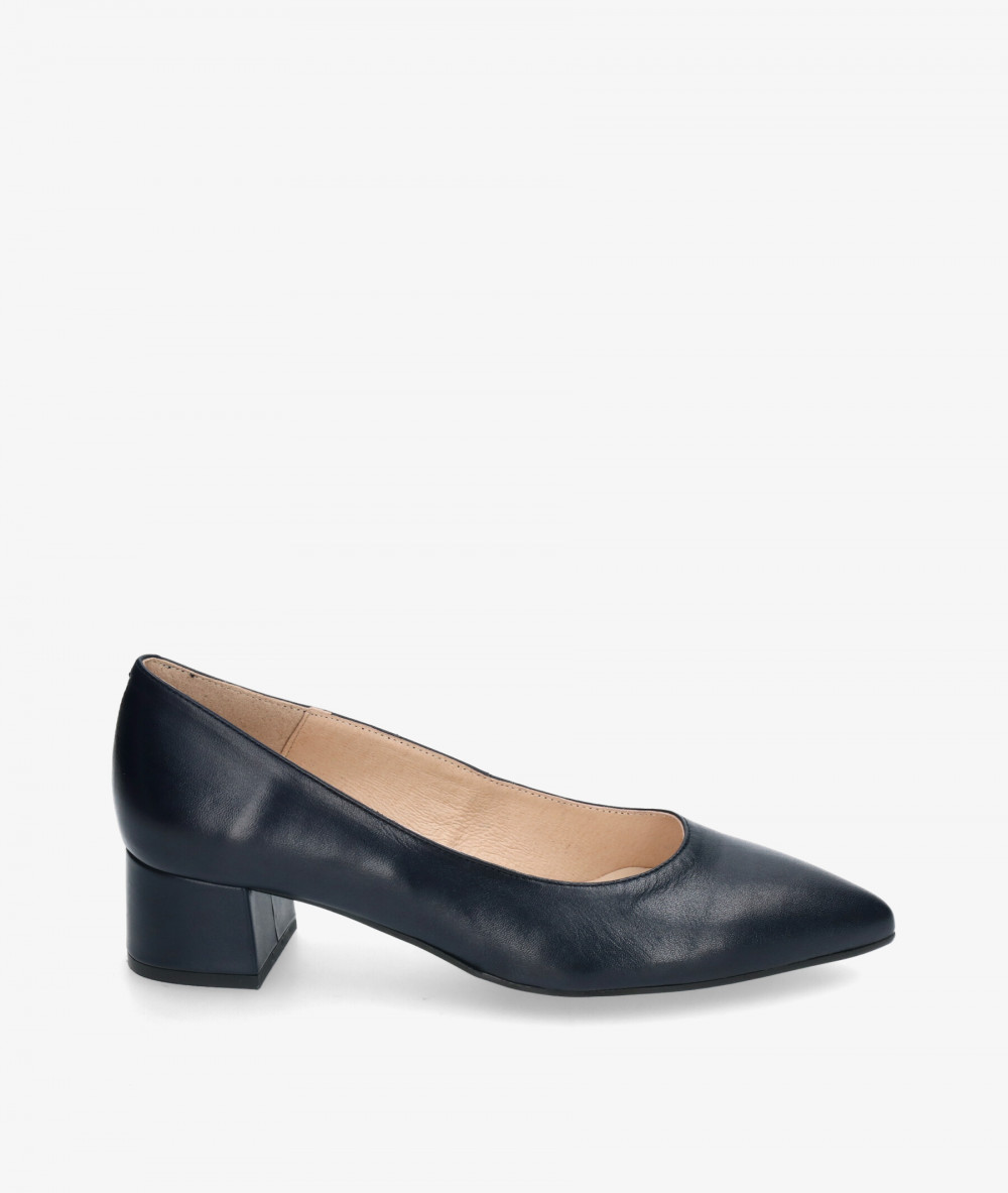 Zapatos bloom&you  755 en azul marino Zapatos bloom&you  755 en azul marino
