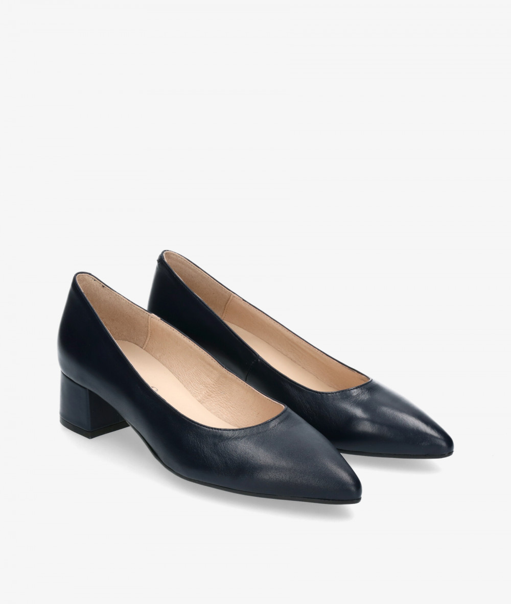 Zapatos bloom&you  755 en azul marino Zapatos bloom&you  755 en azul marino