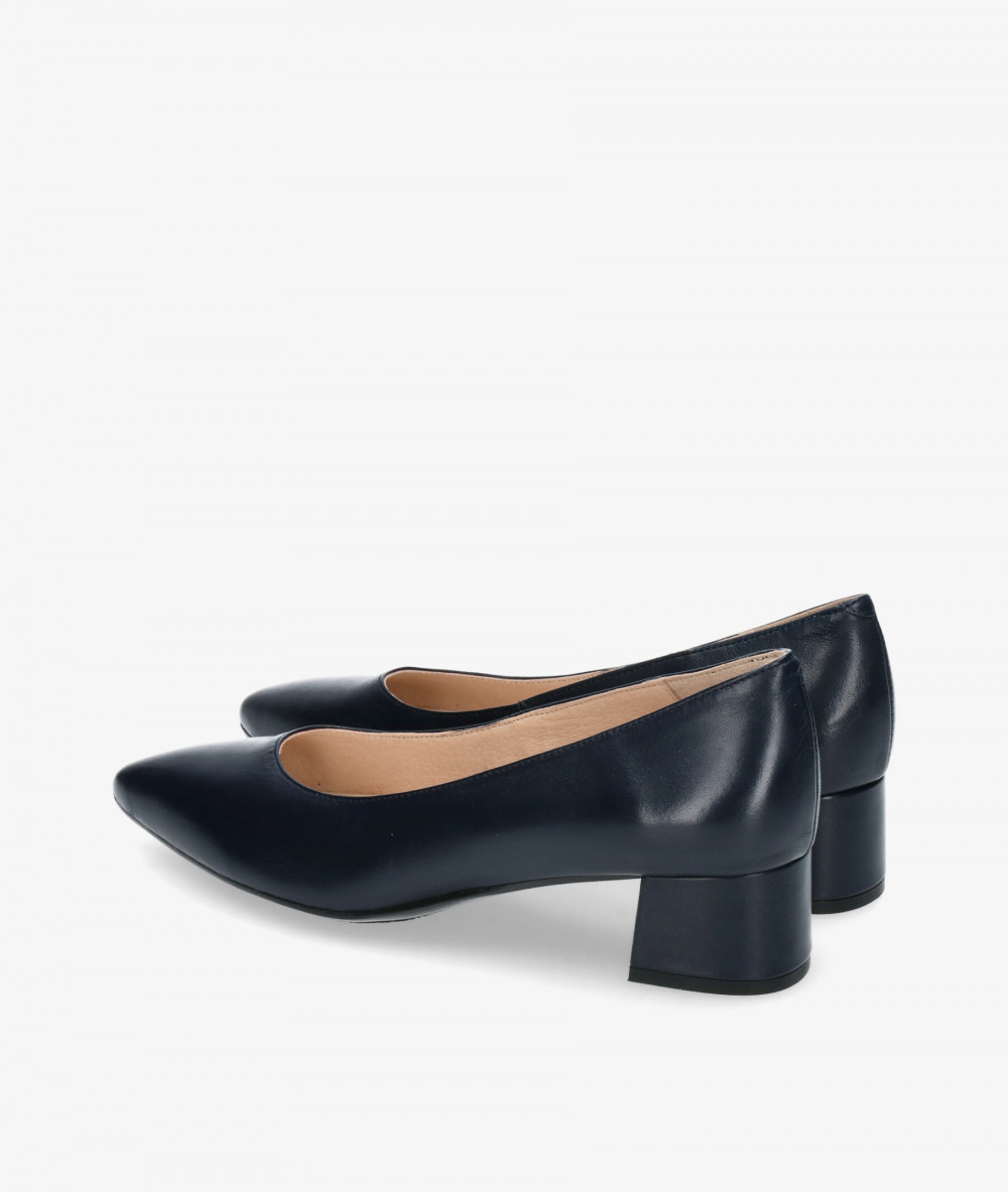 Zapatos bloom&you  755 en azul marino Zapatos bloom&you  755 en azul marino