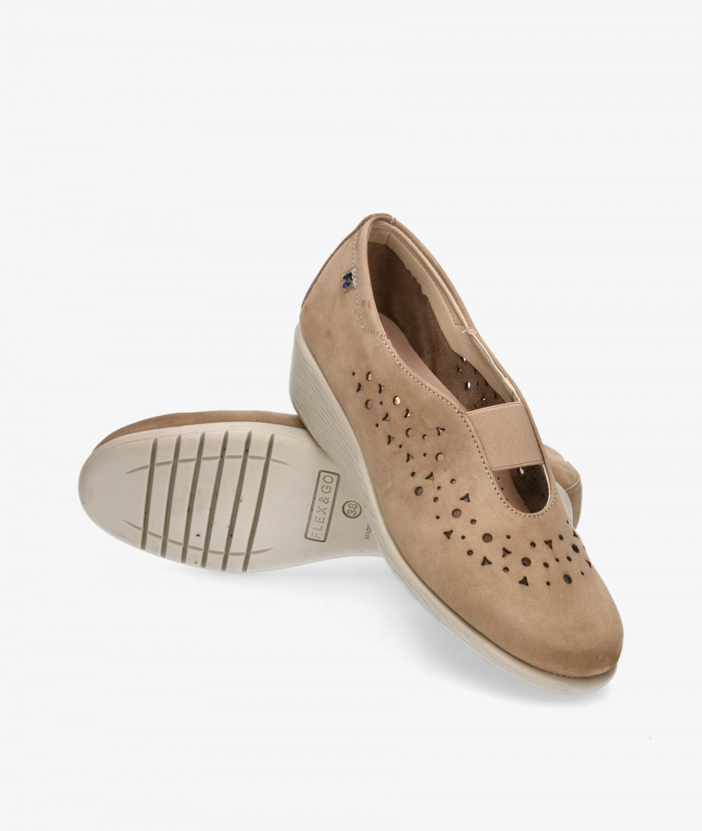 Zapatos go online