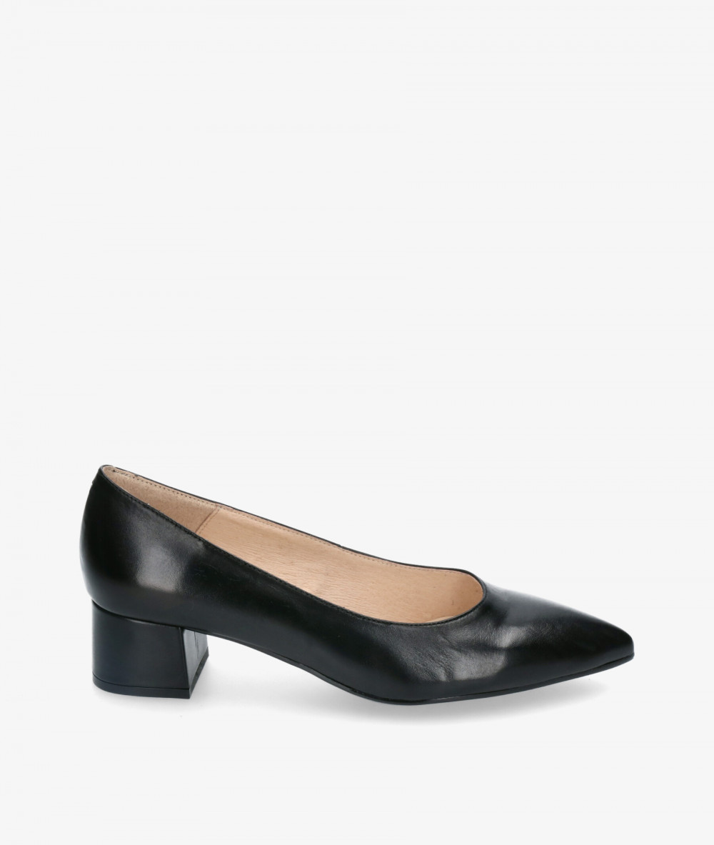 Zapatos bloom&you  755 en negro Zapatos bloom&you  755 en negro