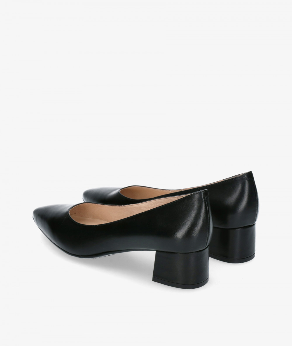 Zapatos bloom&you  755 en negro Zapatos bloom&you  755 en negro