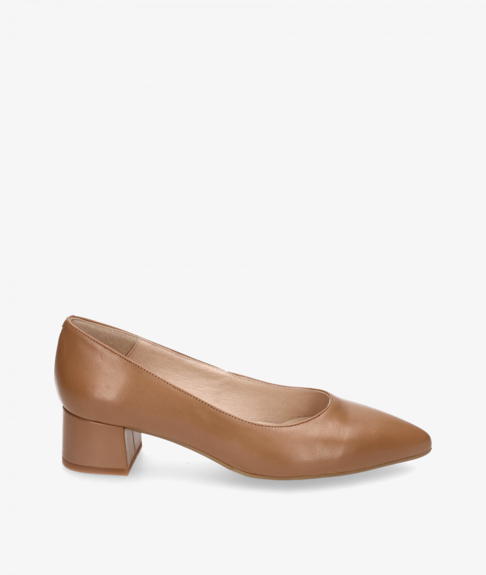 Zapatos bloom&you  755 en cuero Zapatos bloom&you  755 en cuero