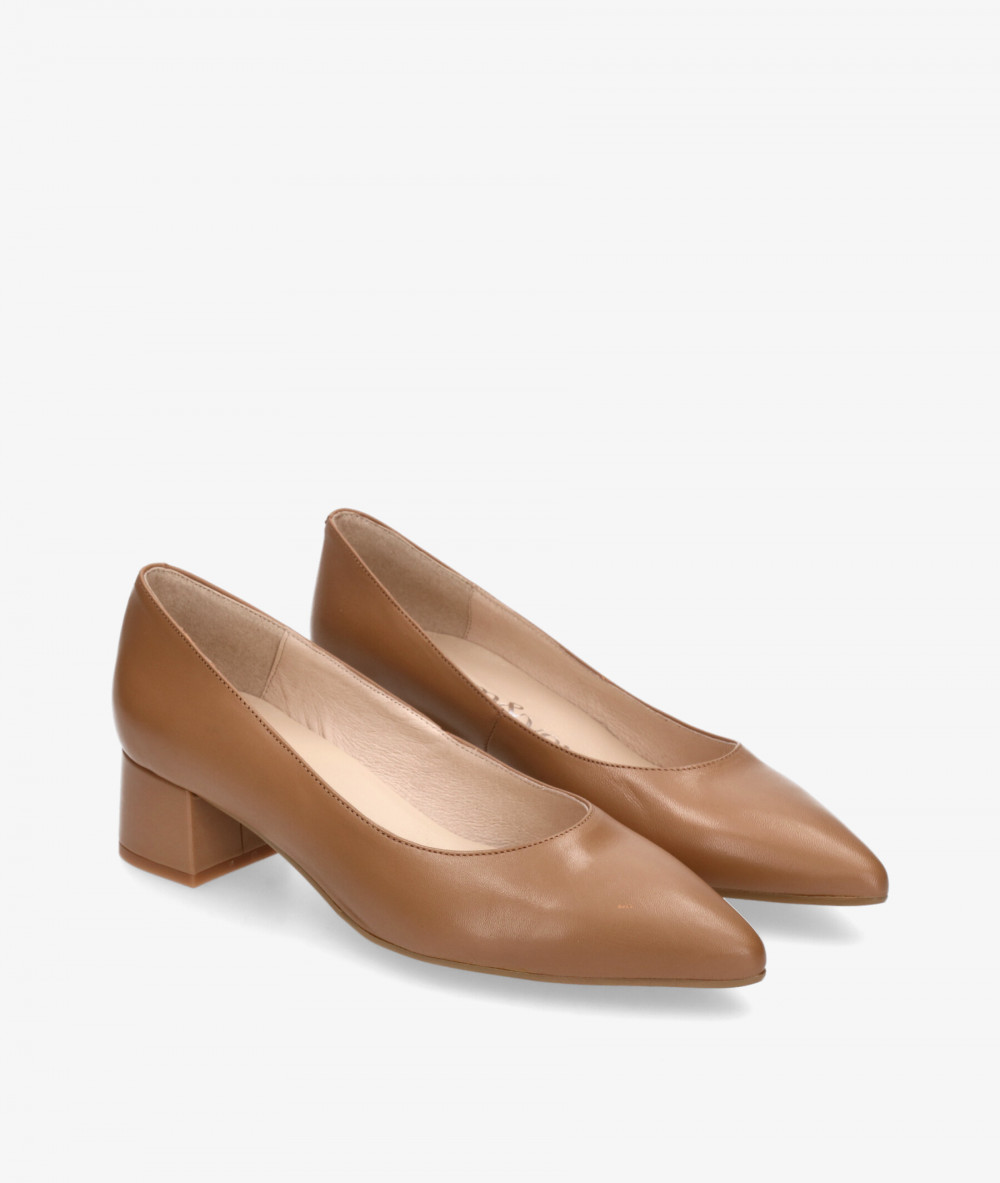 Zapatos bloom&you  755 en cuero Zapatos bloom&you  755 en cuero