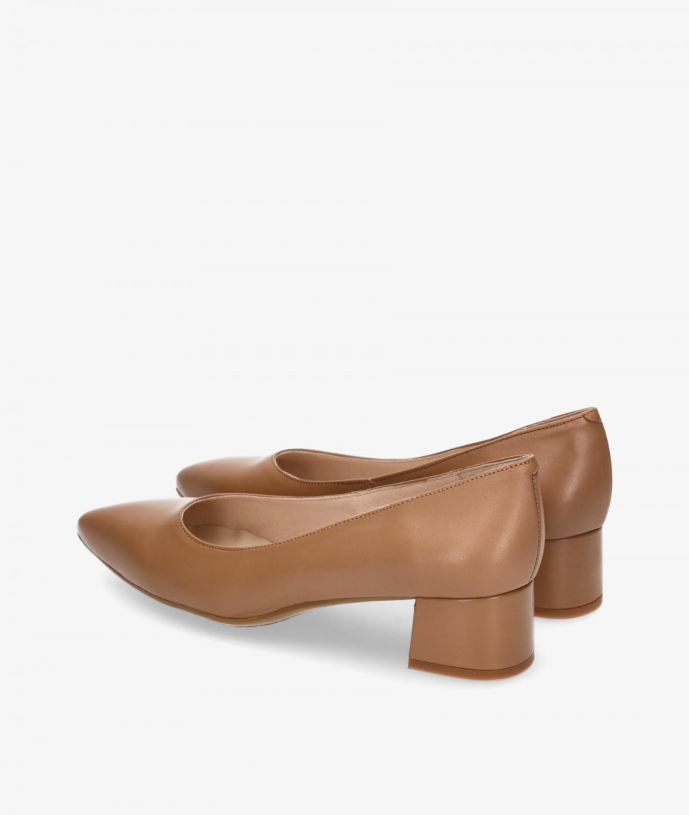 Zapatos bloom&you  755 en cuero Zapatos bloom&you  755 en cuero