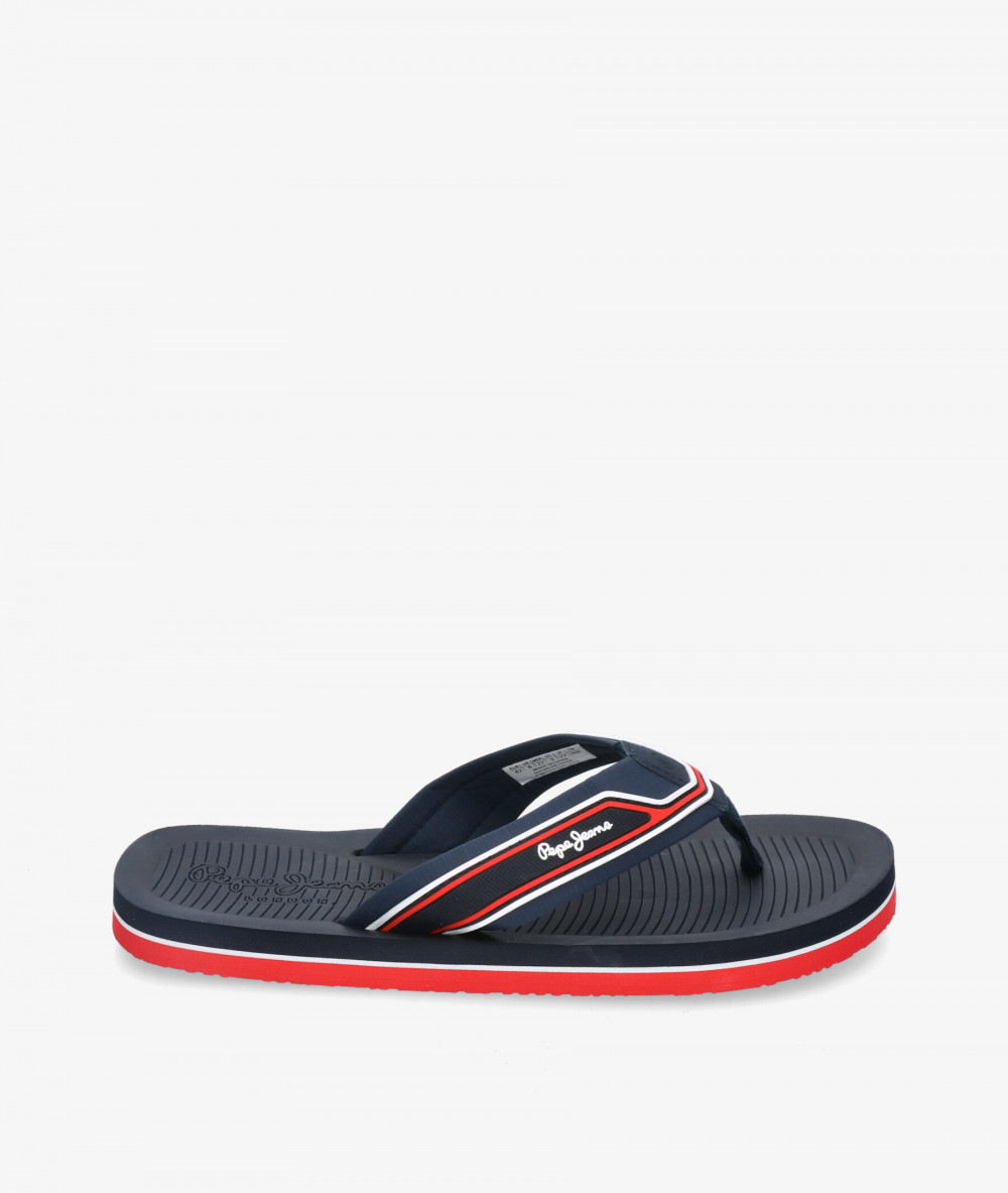 Sandalias Pepe Jeans  SOUTH BEACH 2 Sandalias Pepe Jeans  SOUTH BEACH 2
