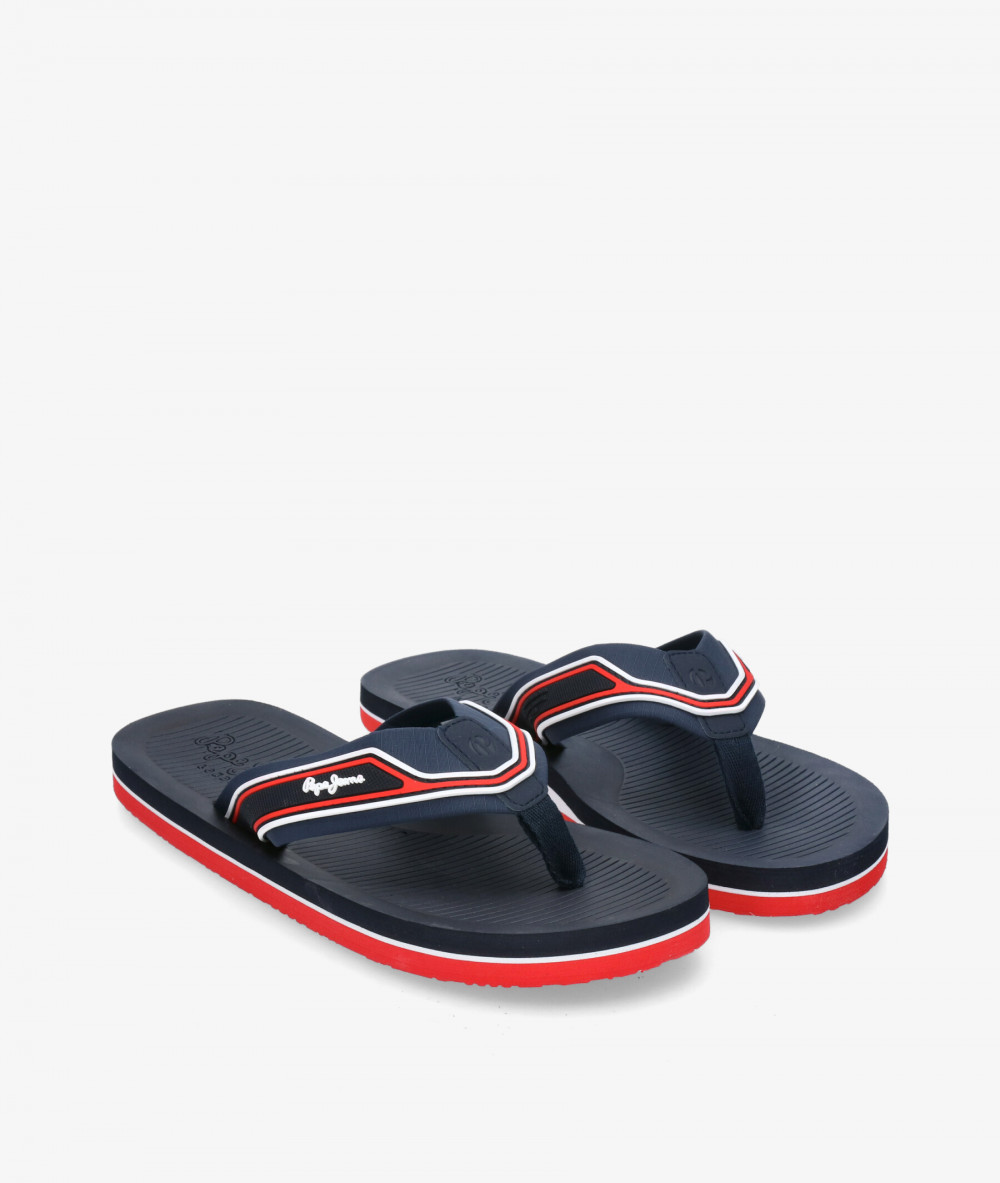 Sandalias Pepe Jeans  SOUTH BEACH 2 Sandalias Pepe Jeans  SOUTH BEACH 2