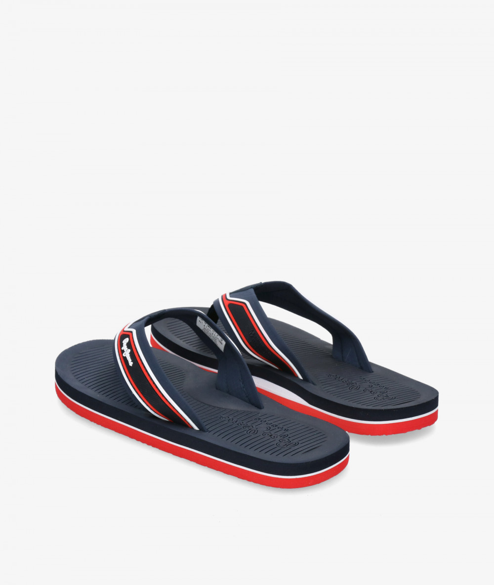 Sandalias Pepe Jeans  SOUTH BEACH 2 Sandalias Pepe Jeans  SOUTH BEACH 2