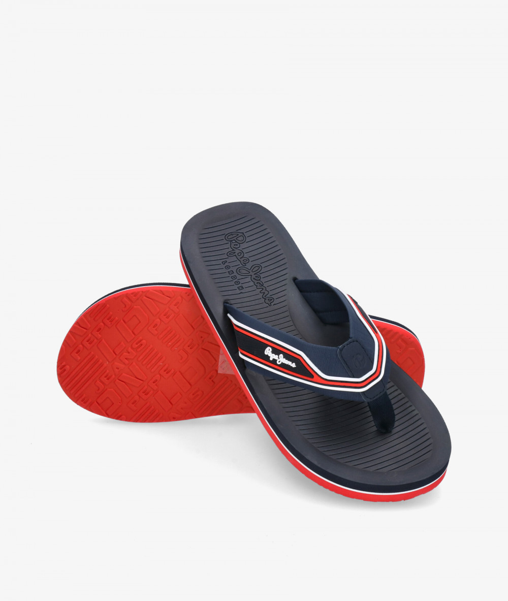 Sandalias Pepe Jeans  SOUTH BEACH 2 Sandalias Pepe Jeans  SOUTH BEACH 2