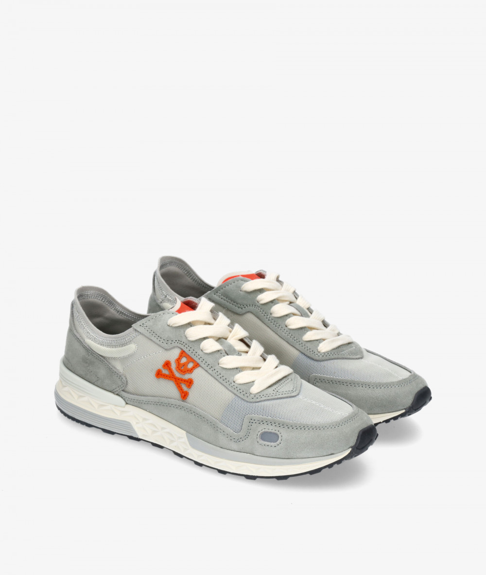 Deportivos Scalpers  MOON SNEAKERS en piedra Deportivos Scalpers  MOON SNEAKERS en piedra