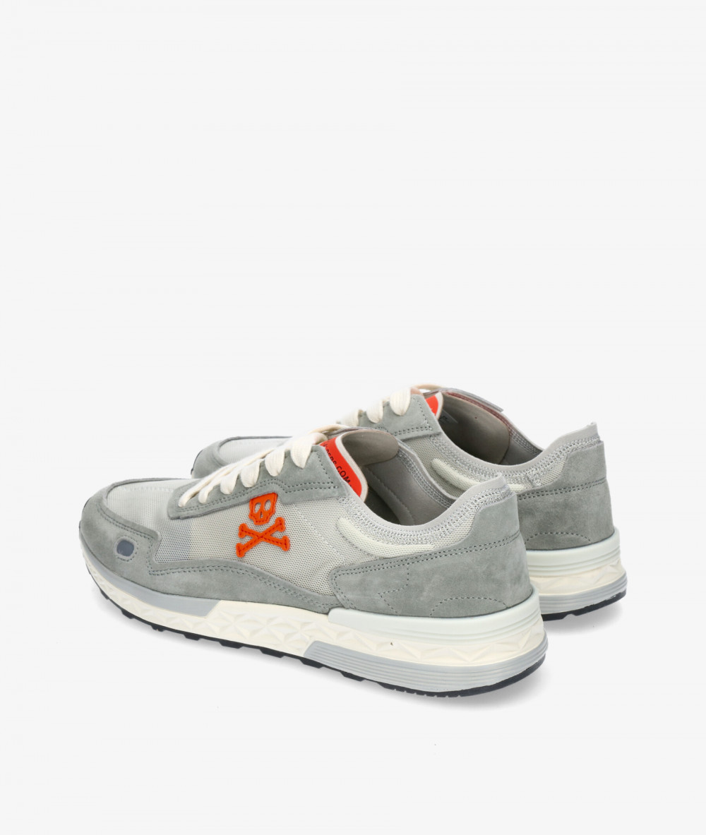 Deportivos Scalpers  MOON SNEAKERS en piedra Deportivos Scalpers  MOON SNEAKERS en piedra
