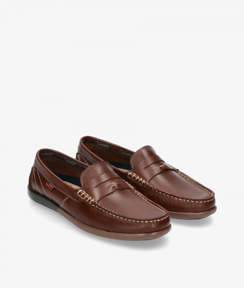 Mocasines LUISETTI 29301 NA en líbano Mocasines LUISETTI 29301 NA en líbano