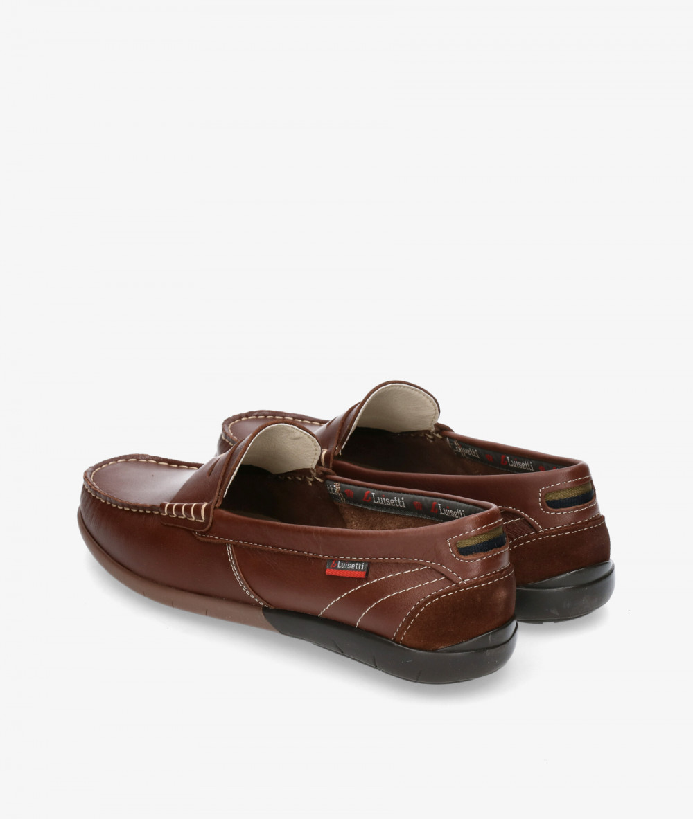 Mocasines LUISETTI 29301 NA en líbano Mocasines LUISETTI 29301 NA en líbano