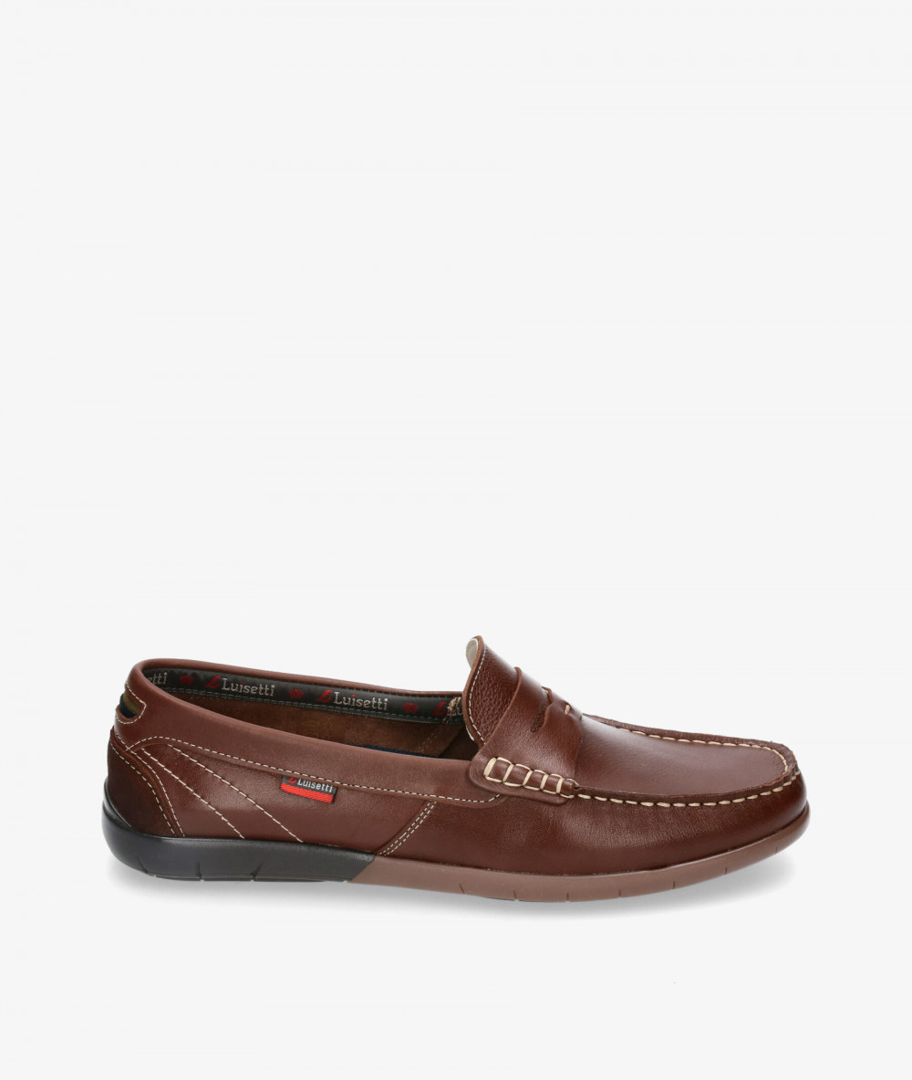 Mocasines LUISETTI 29301 NA en líbano Mocasines LUISETTI 29301 NA en líbano