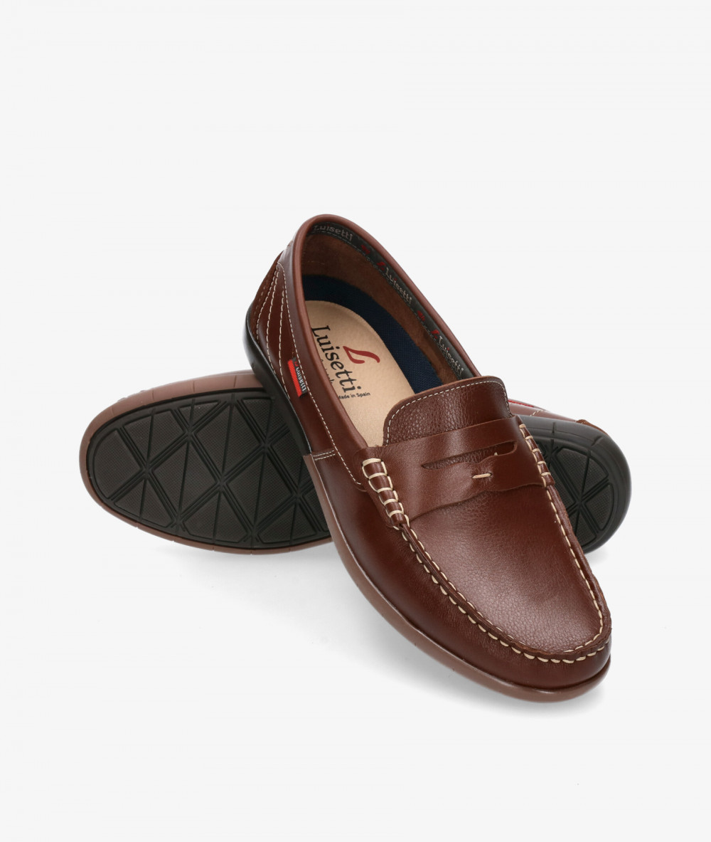 Mocasines LUISETTI 29301 NA en líbano Mocasines LUISETTI 29301 NA en líbano