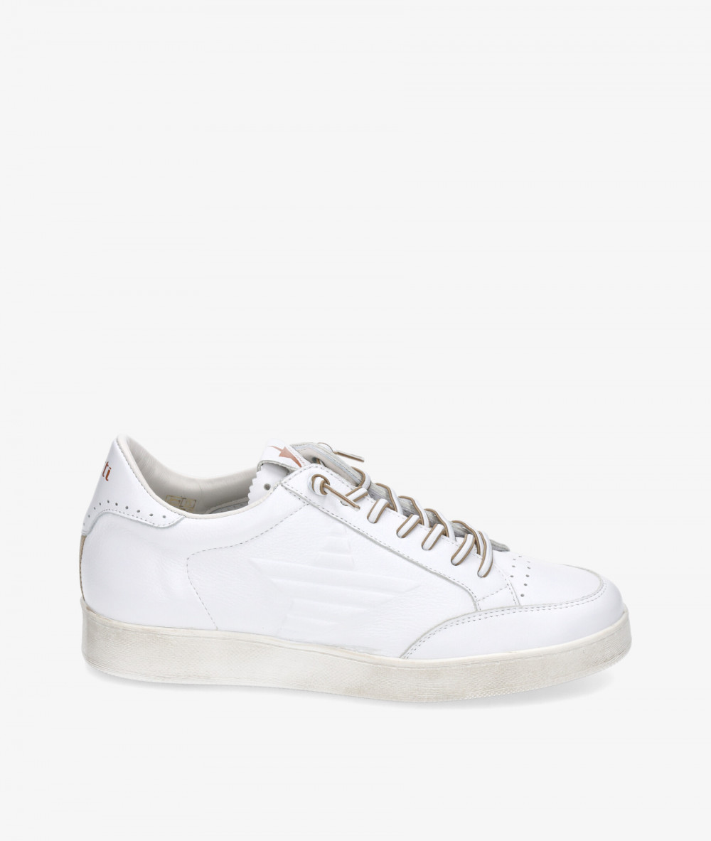 Deportivos Cetti  C-1307 en blanco Deportivos Cetti  C-1307 en blanco