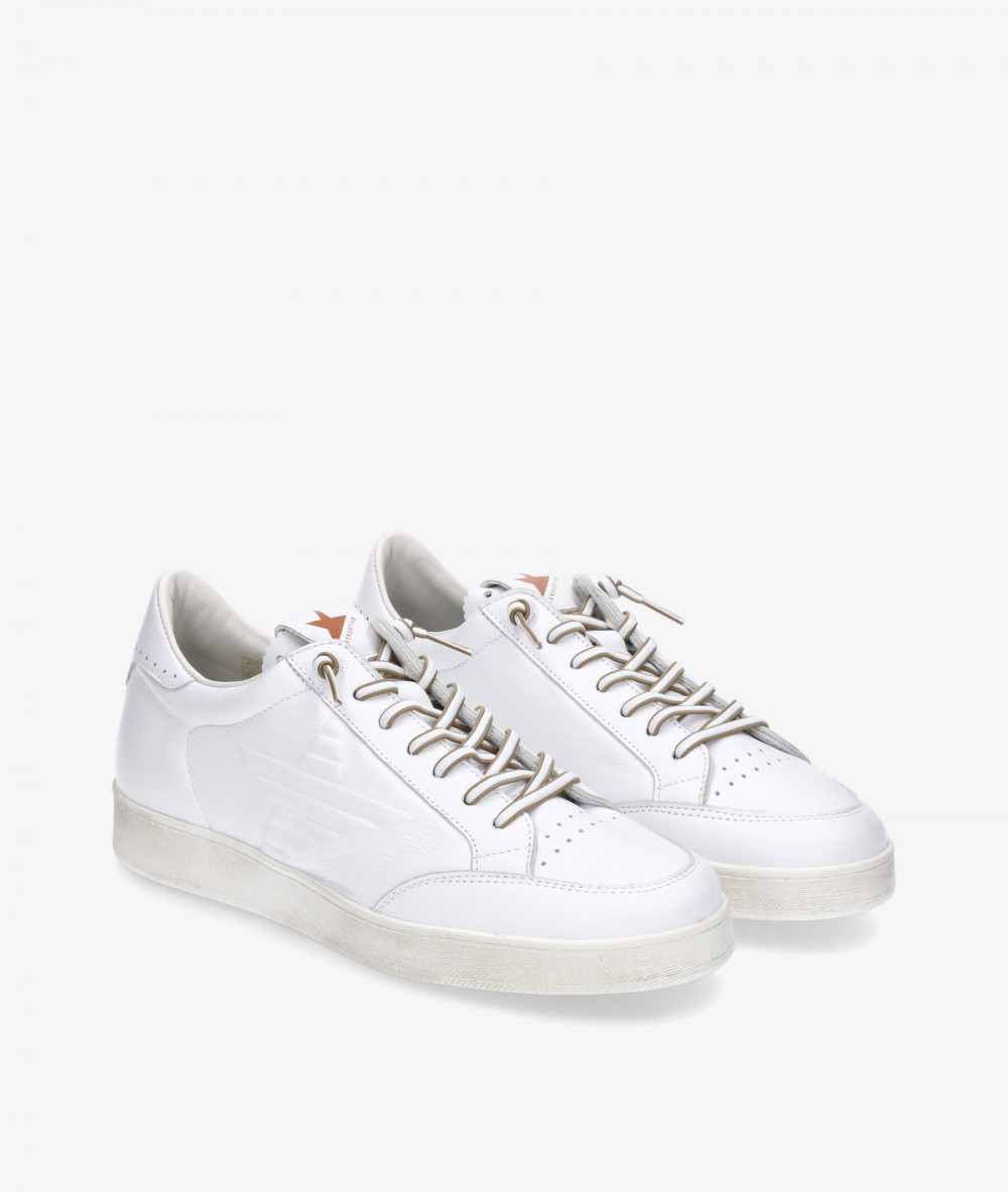 Deportivos Cetti  C-1307 en blanco Deportivos Cetti  C-1307 en blanco