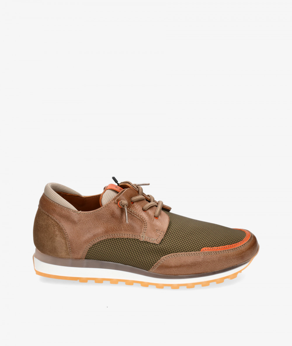 Zapatos casual Cetti C-1275  en topo Zapatos casual Cetti C-1275  en topo